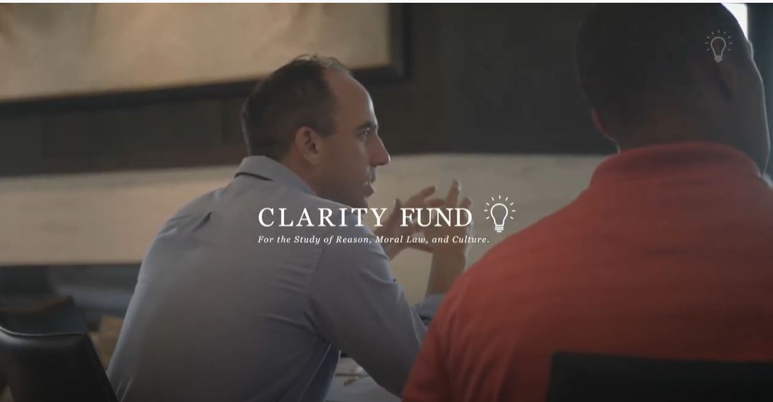 Clarity Fund 2019 - Summer Seminar Recap