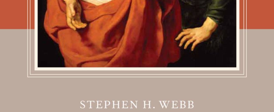 Book Review: Jesus Christ, Eternal God: Heavenly Flesh and the Metaphysics of Matter