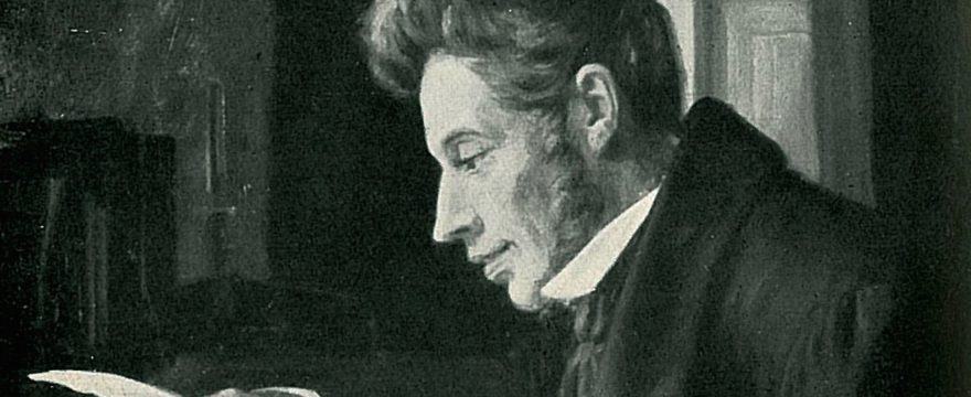 Kierkegaard: Thinking Christianly in an Existential Context