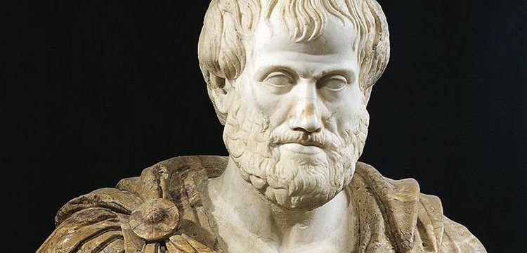 Should we Read Aristotle?