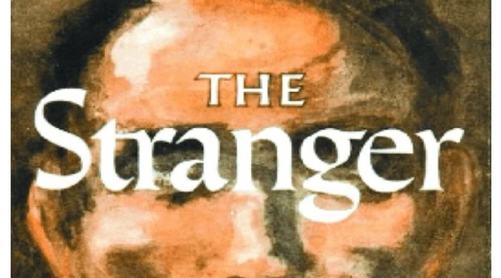 Camus: The Stranger